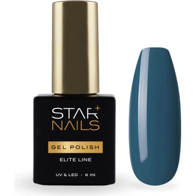Starnails Gel Polish Elite Line 291 Sanga 6 ml
