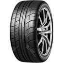 Osobní pneumatiky Dunlop SP Sport Maxx GT 600 255/40 R20 101Y