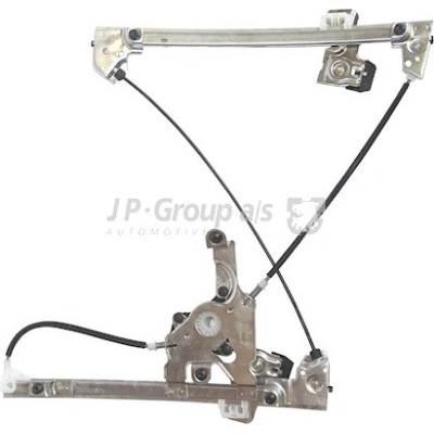 Mechanizmus zdvíhania okna JP GROUP 1188101370