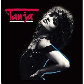 TANJA - TANJA (1CD)