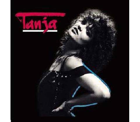 TANJA - TANJA (1CD)