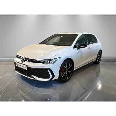 Volkswagen Golf DSG GTI 195 kW