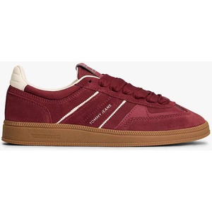 Tommy Hilfiger Обувки the greenwich edge suede