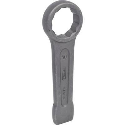 KS Tools úderový očkový klíč 50 mm 5170950