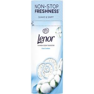 Lenor Cool Cotton ароматни перли, 155 гр (4142)