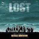 GIACCHINO, MICHAEL - LOST LP