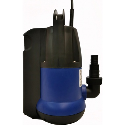 Omnigena TIPI 400 Auto