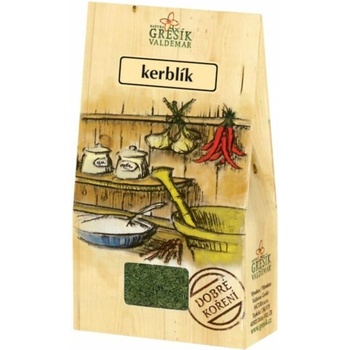 Grešík Kerblík 20 g