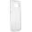 Forcell Силиконов Калъф за Samsung S6 Edge, Back 0.5mm Case, Прозрачен (5901737376145)