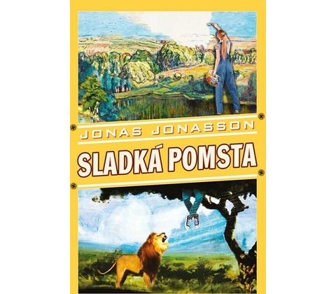 Sladká pomsta