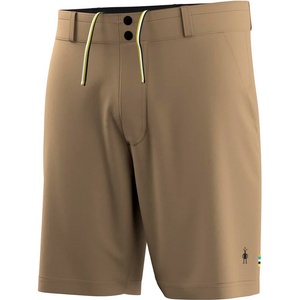 Smartwool Мъжки къси панталони Smartwool 8'' Short Shorts - Khaki - размер XL (012-3346-0314)