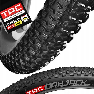 TRC Dryjack MTB 29x2,125 / 57-622 proti propíchnutí