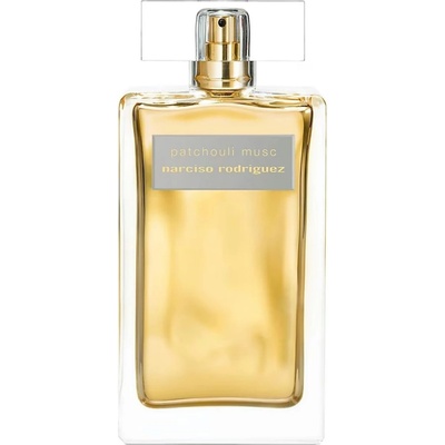 Narciso Rodriguez Patchouli Musc - EDP 100 ml за жени