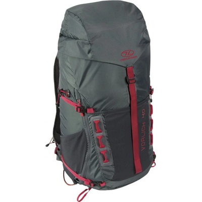 Highlander Vorlich 40 l šedý