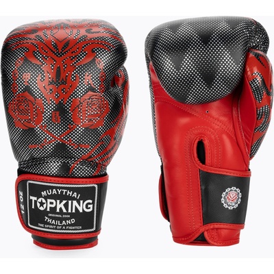 Top King Boxing Dragon