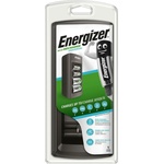 Energizer Зарядно устройство Energizer N301335800 за батерии AA, AAA, C, D, 9V (N301335800) Зарядно за батерии