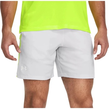 Under Armour Шорти Under Armour UA LAUNCH 7 SHORTS-GRY 1382620-014 Размер XXL