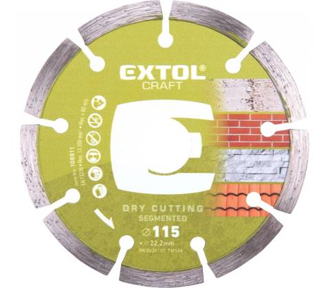 Extol 108811