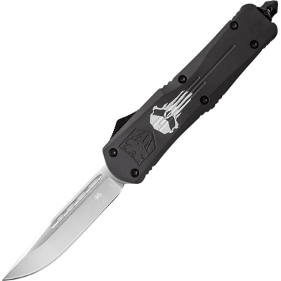 CobraTec Velký Černý Punisher FS-3 Drop 06CT065