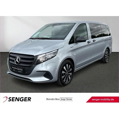 Mercedes-Benz Vito Tourer 150 kW