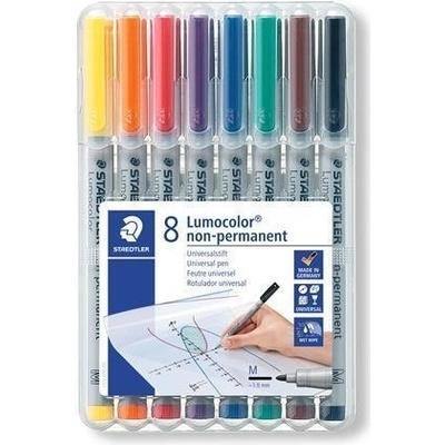 Staedtler Lumocolor 315 WP8