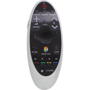 съвместим SAMSUNG BN59-01182A voice - магическо SMART замяна дистанционно управление с гласово управление (BN59-01182A voice) Дистанционно
