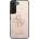 GUESS Гръб Guess PU 4G Metal Logo Case за Samsung Galaxy S23 Plus - Розов (3666339114947)