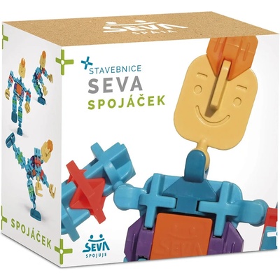 Seva Spojáčik