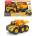 Dickie Toys Самосвал Volvo 23 см. Dickie - 203723004 (203723007)