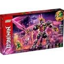 LEGO® NINJAGO® 71772 Křišťálový král