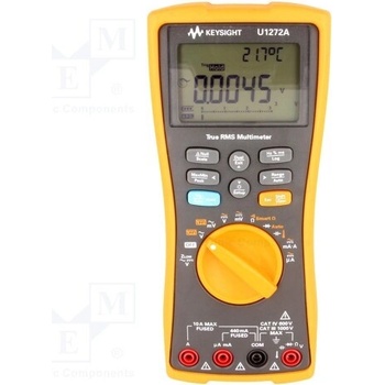 Keysight Technologies Agilent Technologies U1272A
