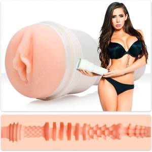 Fleshlight Madison Ivy Beyond - вагина мастурбатор