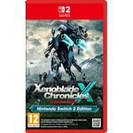 Nintendo Xenoblade Chronicles X [Definitive Edition] (Switch 2)