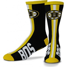 For Bare Feet ponožky Boston Bruins Da Bomb