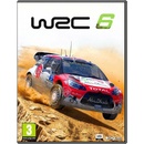 WRC 6