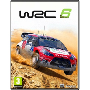 WRC 6