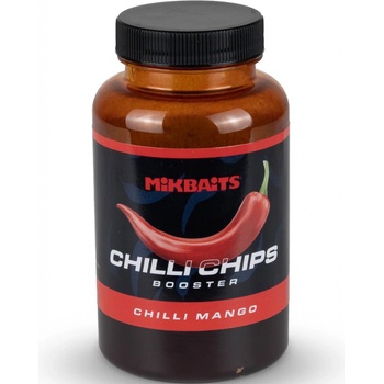 Mikbaits Booster Chilli Chips Chilli Mango 250 ml