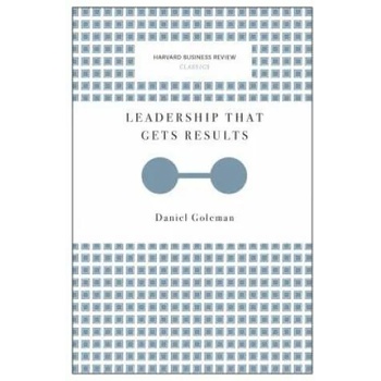 Image 1 of Leadership That Gets Results