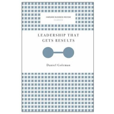 Leadership That Gets Results