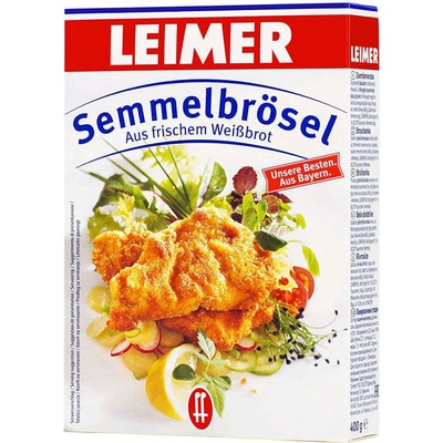 Leimer Semmelbrösel 400 g