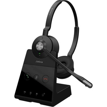 Image 1 of Jabra Engage 50 II Stereo USB-A UC (5099-610-279)