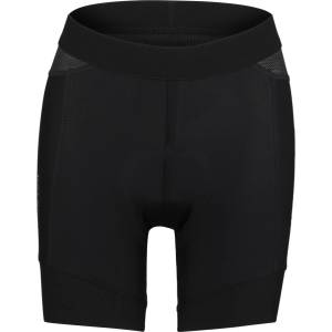 Löffler Дамско долнище за колоездене Löffler Women's Bike Hose Light Hotbond Cycling bottom - Black - размер 42 (EU) (114-1161-0115)