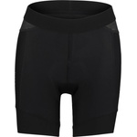 Löffler Дамско долнище за колоездене Löffler Women's Bike Hose Light Hotbond Cycling bottom - Black - размер 42 (EU) (114-1161-0115)