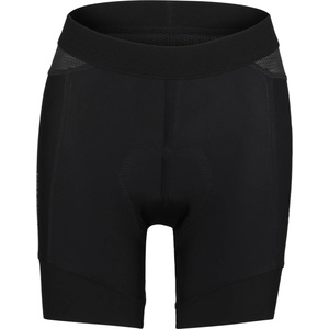 Löffler Дамско долнище за колоездене Löffler Women's Bike Hose Light Hotbond Cycling bottom - Black - размер 42 (EU) (114-1161-0115)