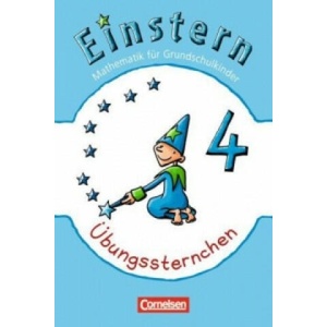 Einstern - Mathematik - Zu den Ausgaben Bayern/ Nordrhein-Westfalen 2013/ Ausgabe 2015 - Band 4 | Roland Bauer, Jutta Maurach (2013)