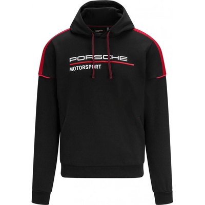 PORSCHE mikina FANWEAR black – Zboží Dáma PORSCHE mikina FANWEAR black – Zboží Dáma