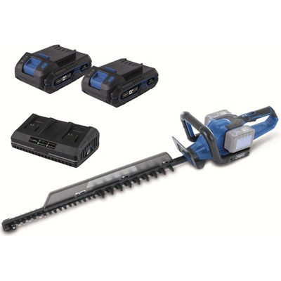 Scheppach BC-HT720-X-SET S2