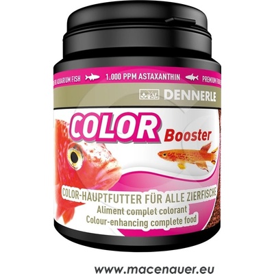 Dennerle Color Booster 200 ml