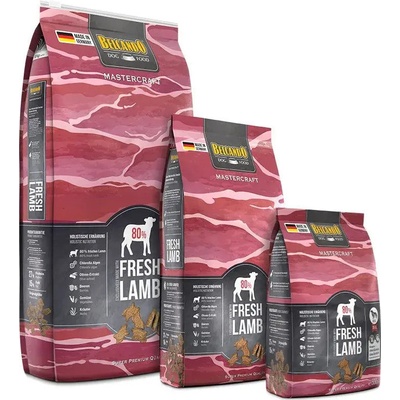 Belcando Mastercraft Fresh Lamb 0,5 kg