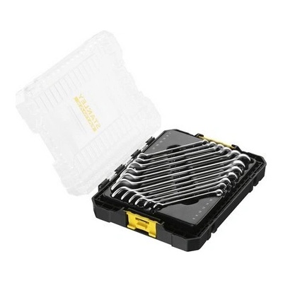 Stanley FatMax M-STAK sada očkoplochých klíčů - ST-FMMT98104-0